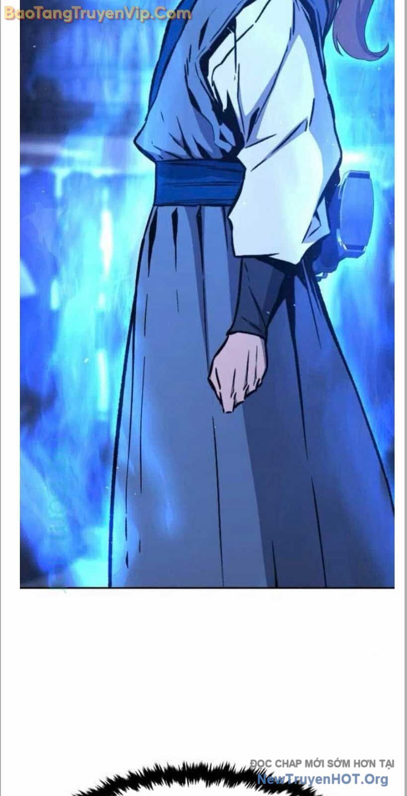 Cảm Kiếm Tuyệt Đối: Chapter 136