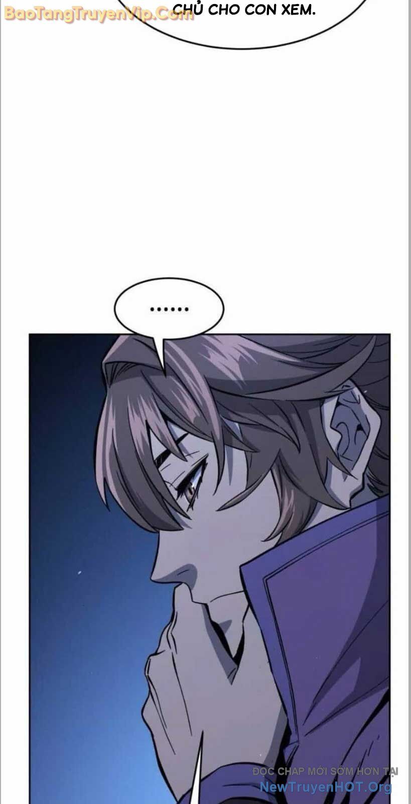 Cảm Kiếm Tuyệt Đối: Chapter 136