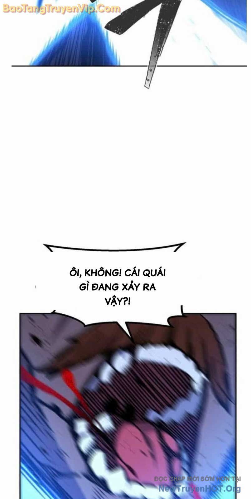 Cảm Kiếm Tuyệt Đối: Chapter 136