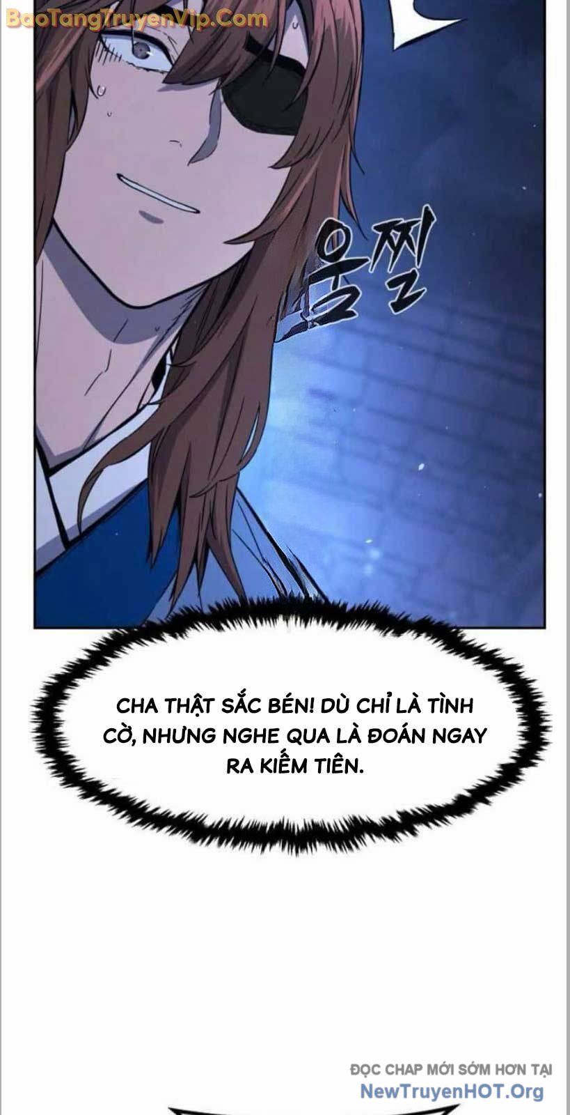 Cảm Kiếm Tuyệt Đối: Chapter 136