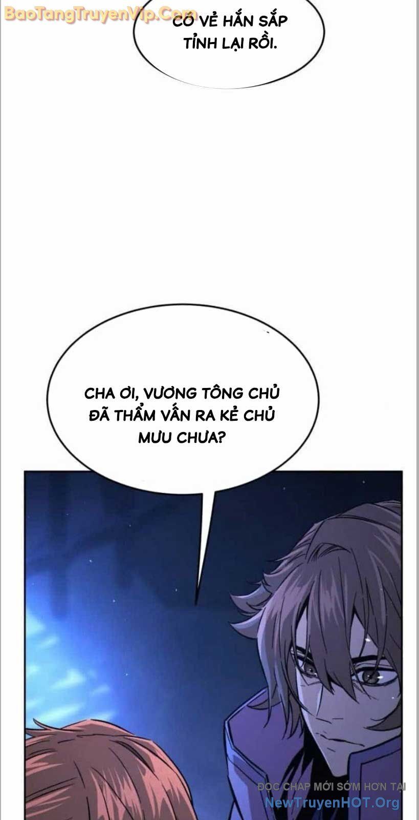 Cảm Kiếm Tuyệt Đối: Chapter 136