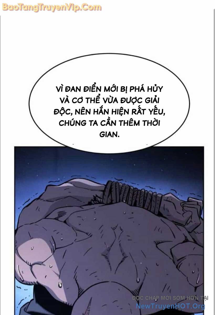 Cảm Kiếm Tuyệt Đối: Chapter 136