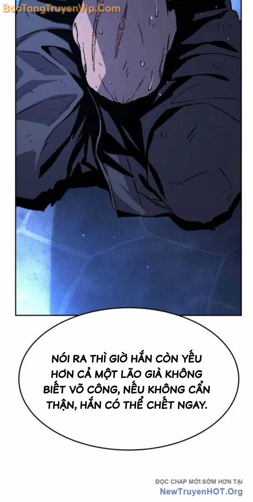 Cảm Kiếm Tuyệt Đối: Chapter 136