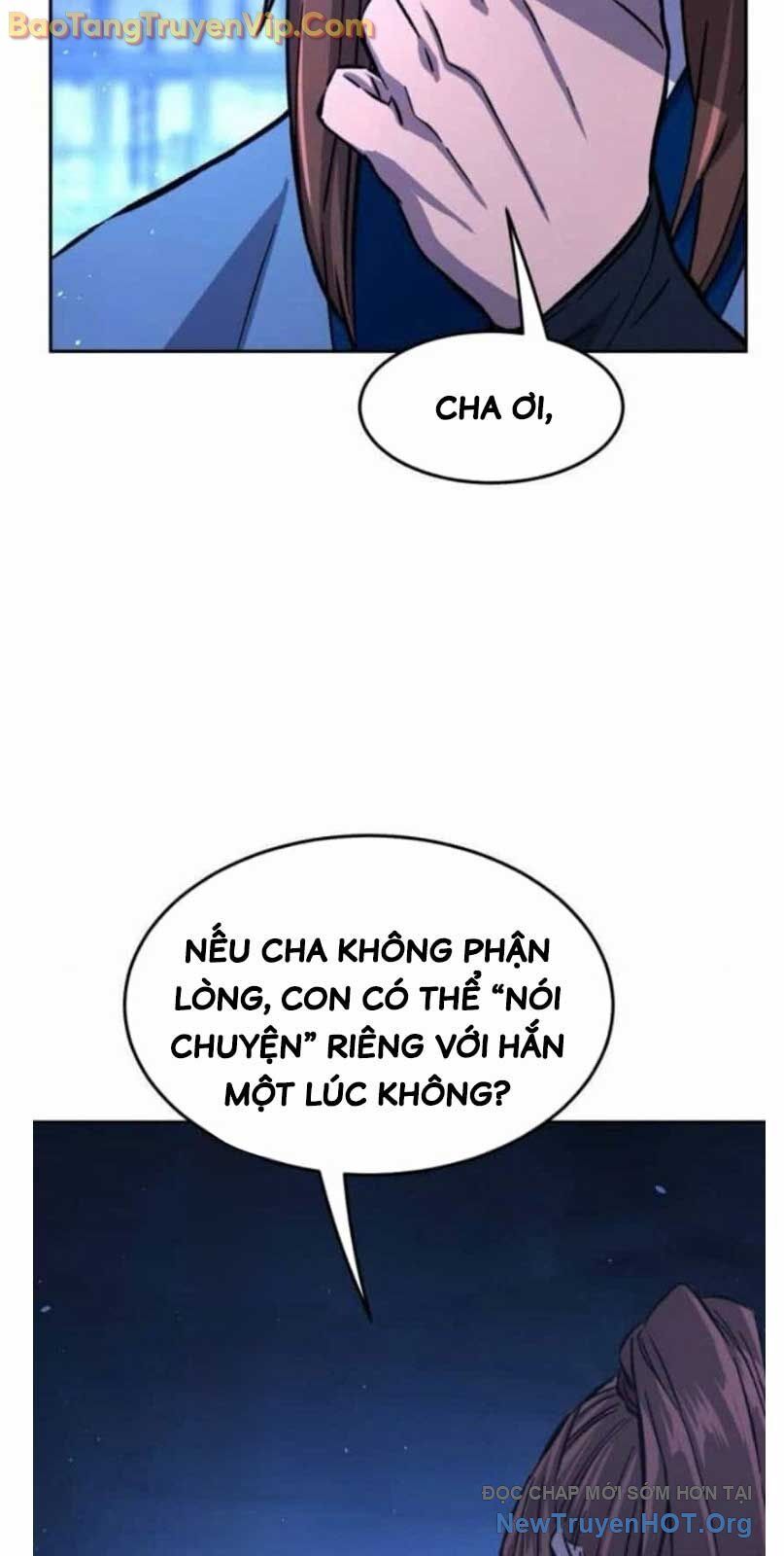 Cảm Kiếm Tuyệt Đối: Chapter 136