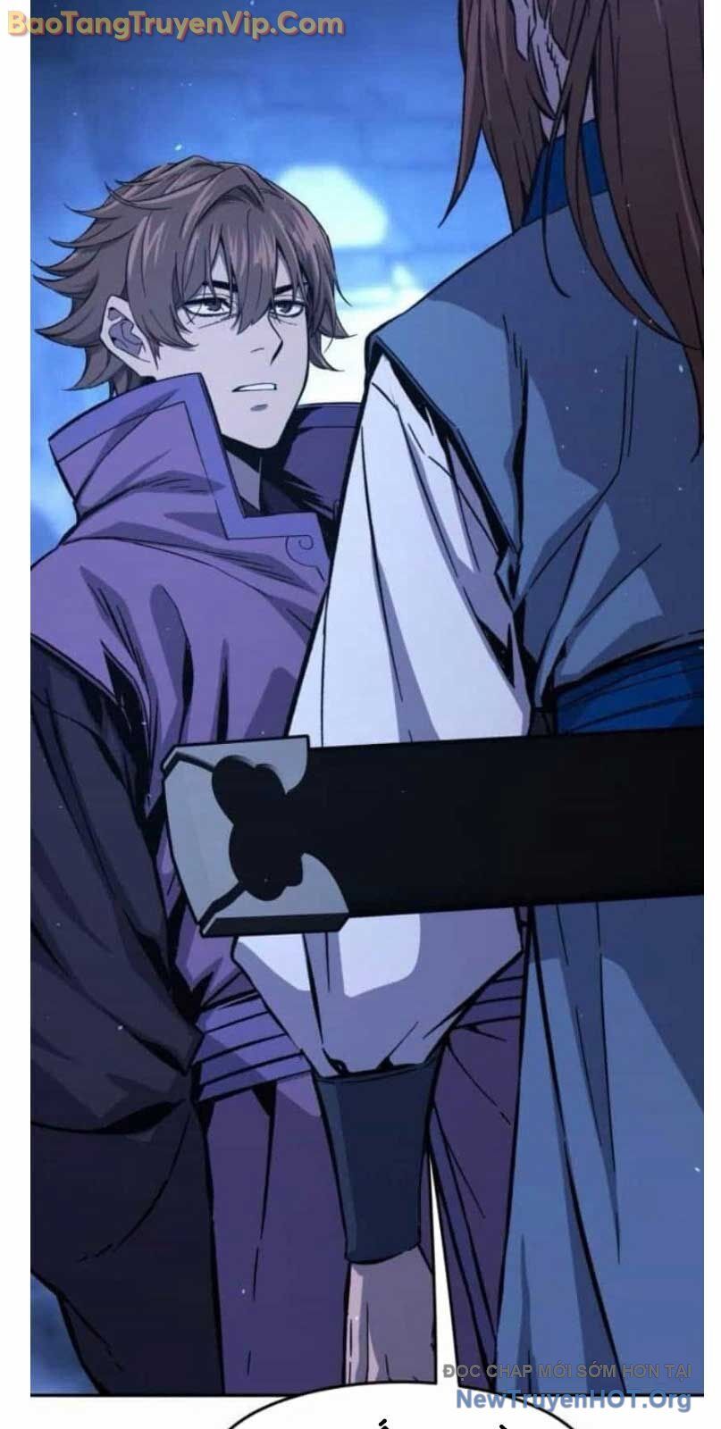 Cảm Kiếm Tuyệt Đối: Chapter 136