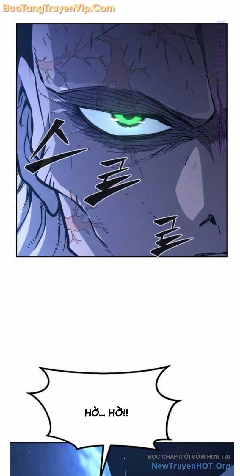 Cảm Kiếm Tuyệt Đối: Chapter 136