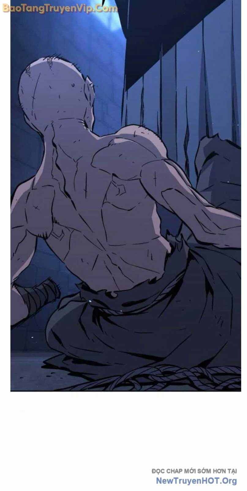 Cảm Kiếm Tuyệt Đối: Chapter 136