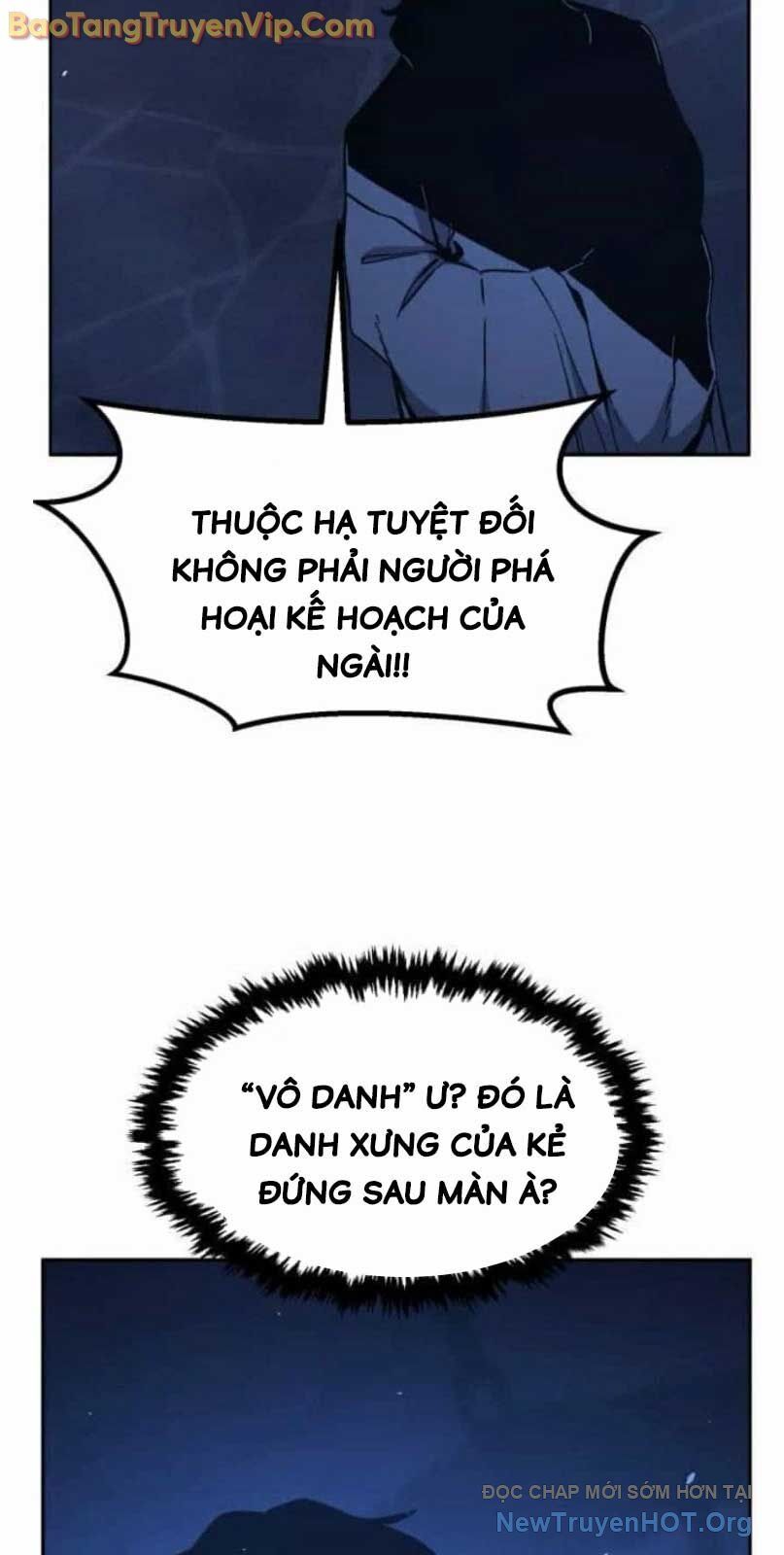 Cảm Kiếm Tuyệt Đối: Chapter 136