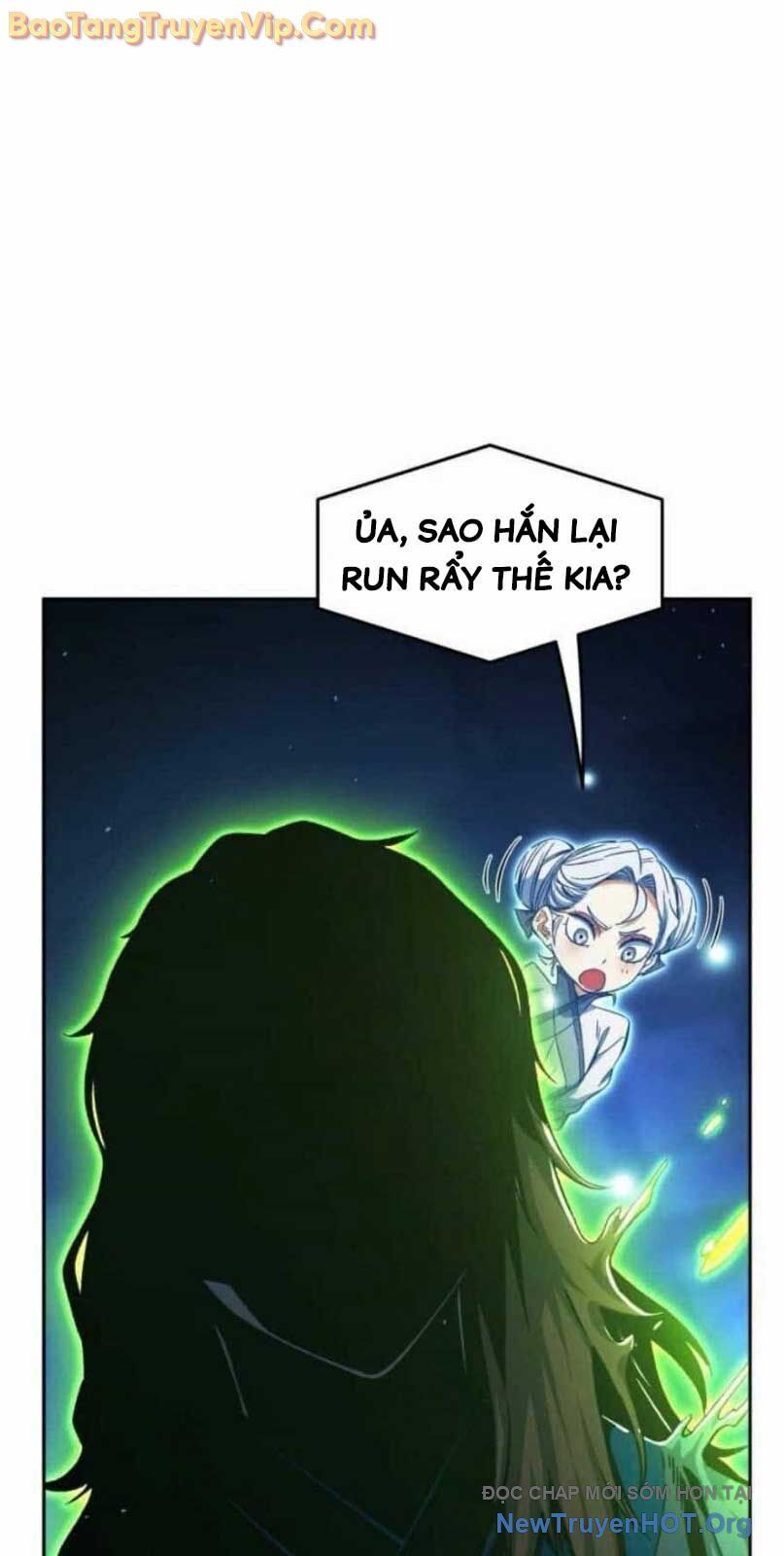 Cảm Kiếm Tuyệt Đối: Chapter 136