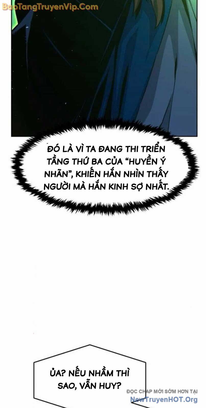 Cảm Kiếm Tuyệt Đối: Chapter 136