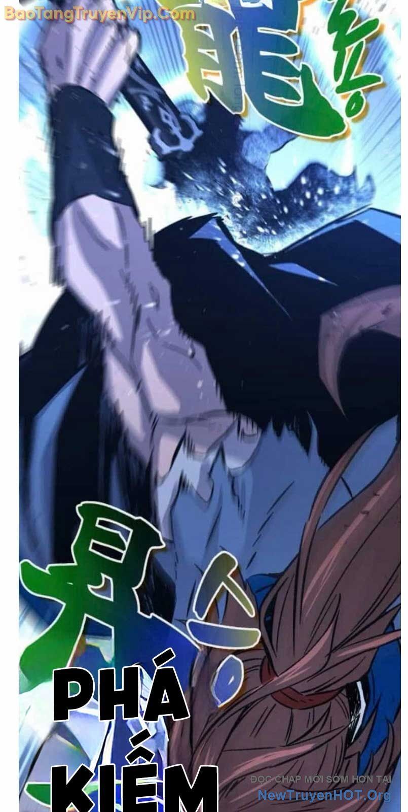 Cảm Kiếm Tuyệt Đối: Chapter 136