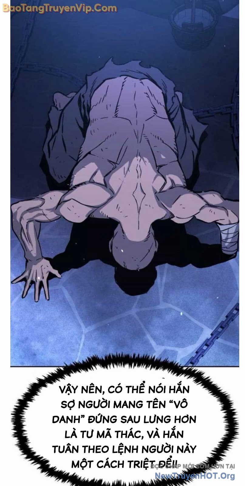 Cảm Kiếm Tuyệt Đối: Chapter 136