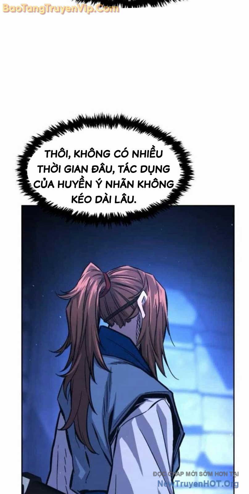 Cảm Kiếm Tuyệt Đối: Chapter 136