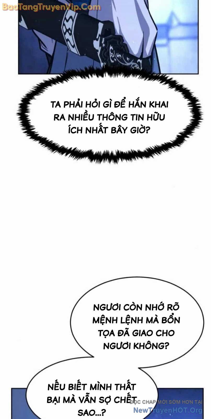 Cảm Kiếm Tuyệt Đối: Chapter 136