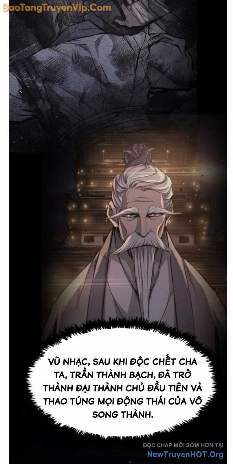 Cảm Kiếm Tuyệt Đối: Chapter 136