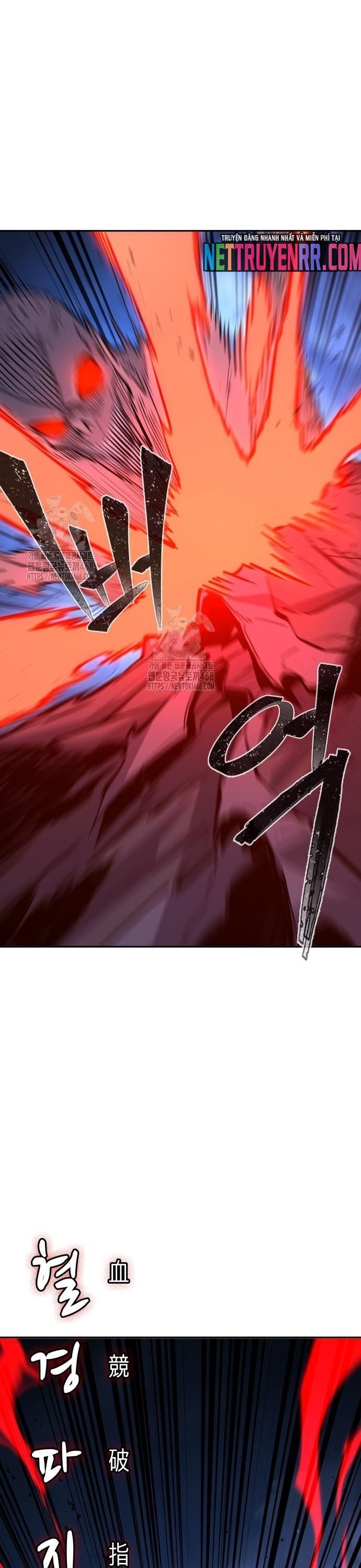 Cảm Kiếm Tuyệt Đối: Chapter 137