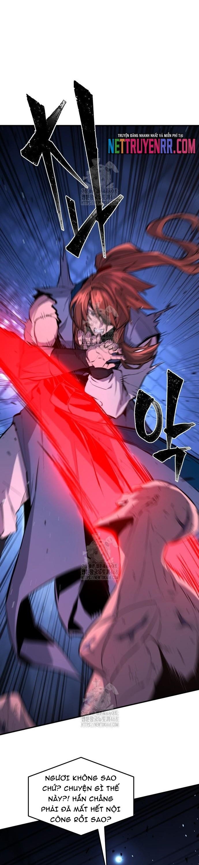 Cảm Kiếm Tuyệt Đối: Chapter 137