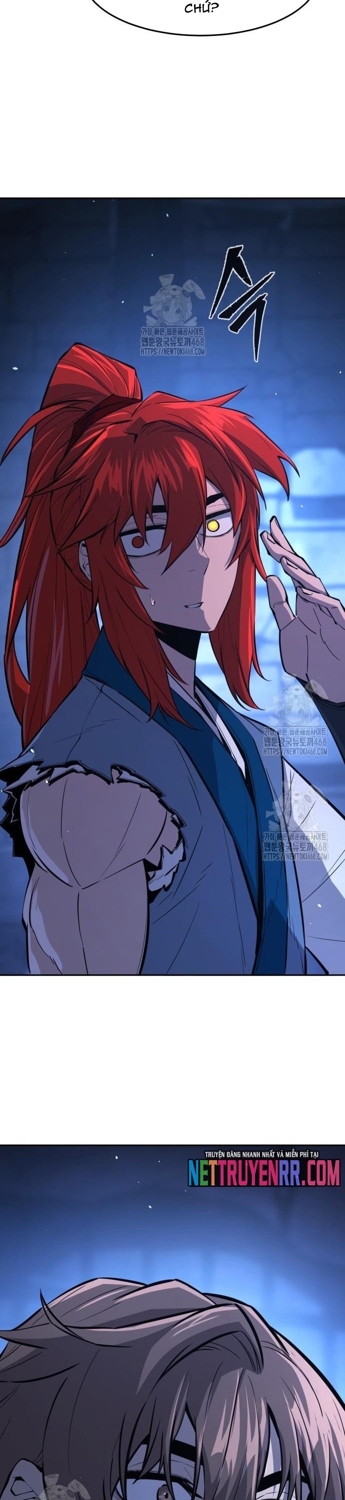 Cảm Kiếm Tuyệt Đối: Chapter 137