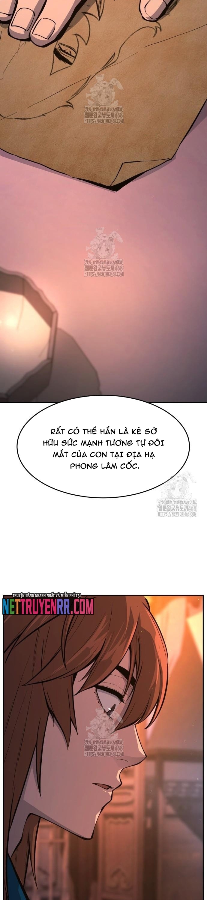 Cảm Kiếm Tuyệt Đối: Chapter 137