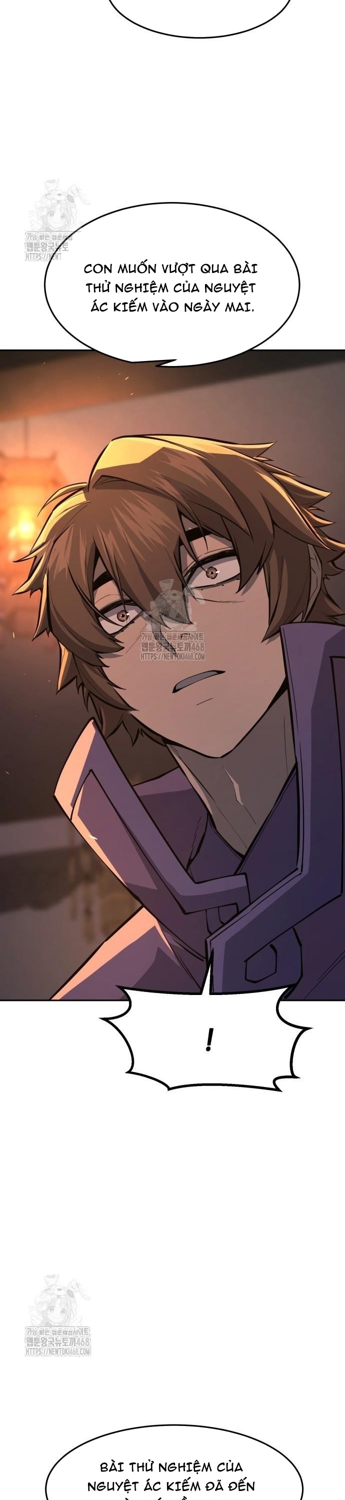 Cảm Kiếm Tuyệt Đối: Chapter 137