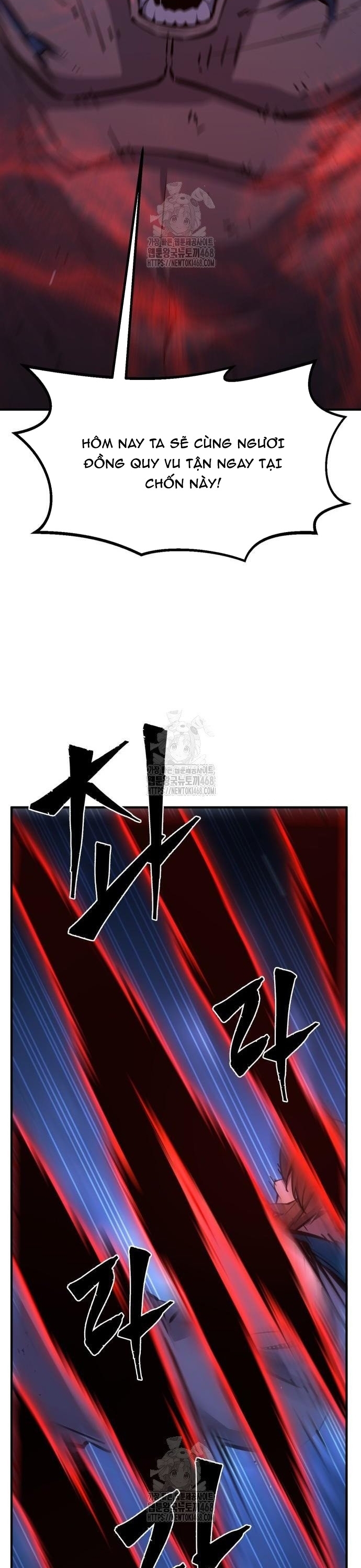 Cảm Kiếm Tuyệt Đối: Chapter 137