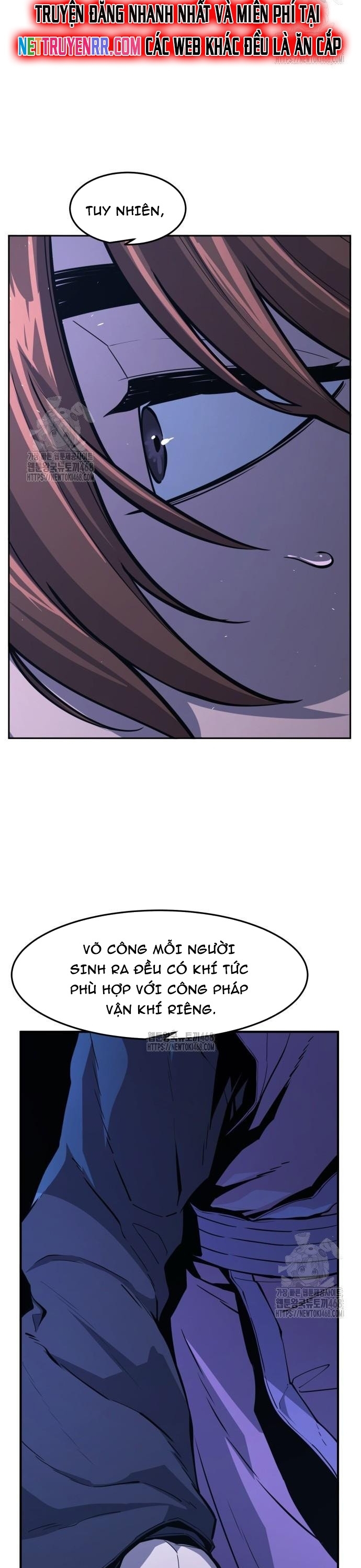 Cảm Kiếm Tuyệt Đối: Chapter 137