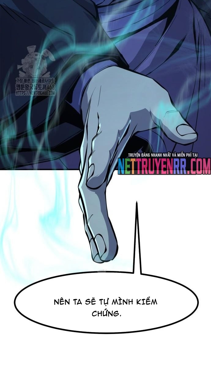 Cảm Kiếm Tuyệt Đối: Chapter 137