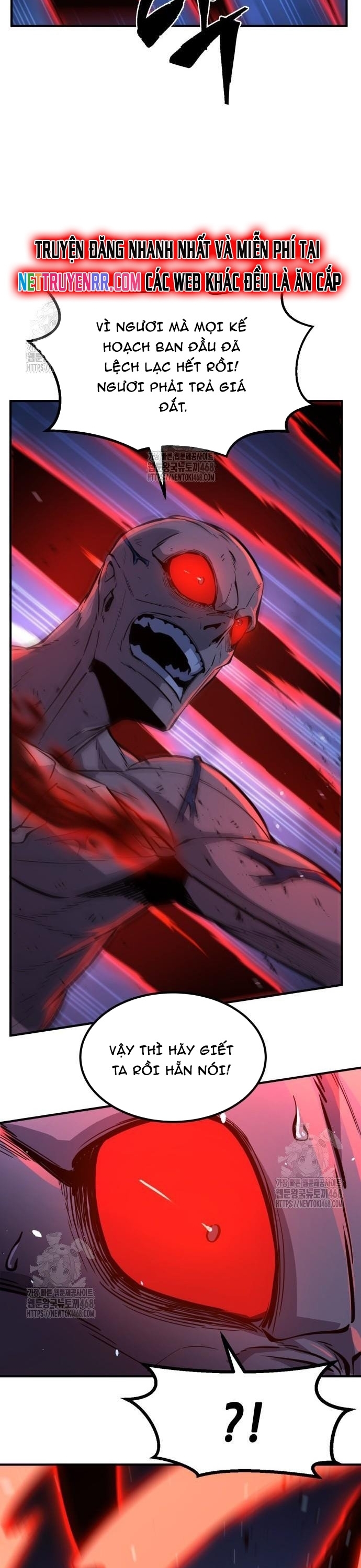 Cảm Kiếm Tuyệt Đối: Chapter 137