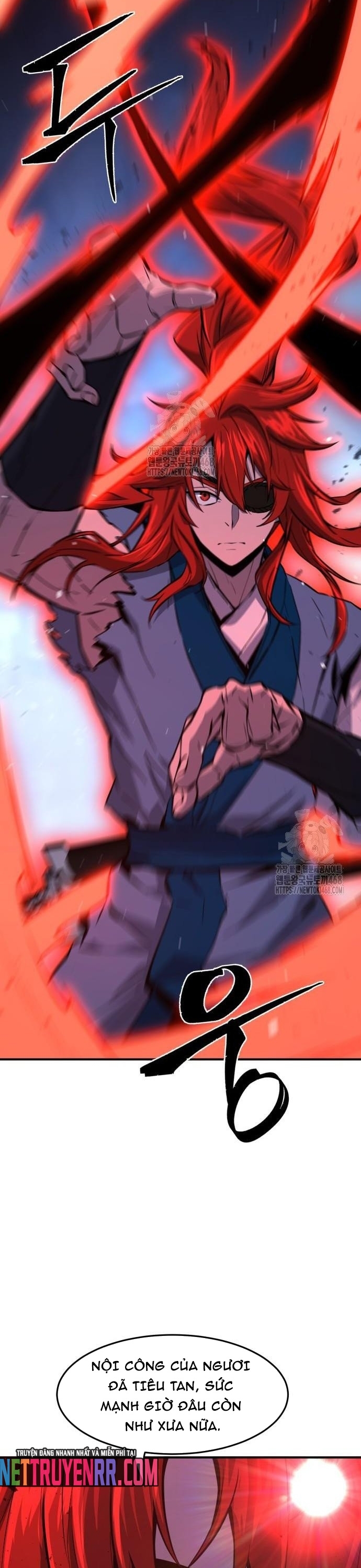 Cảm Kiếm Tuyệt Đối: Chapter 137