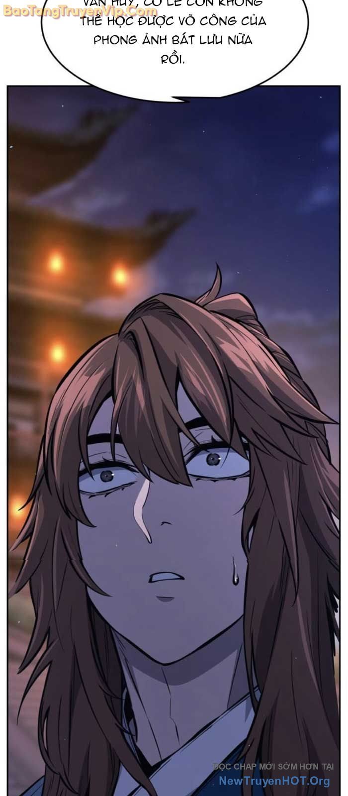 Cảm Kiếm Tuyệt Đối: Chapter 138