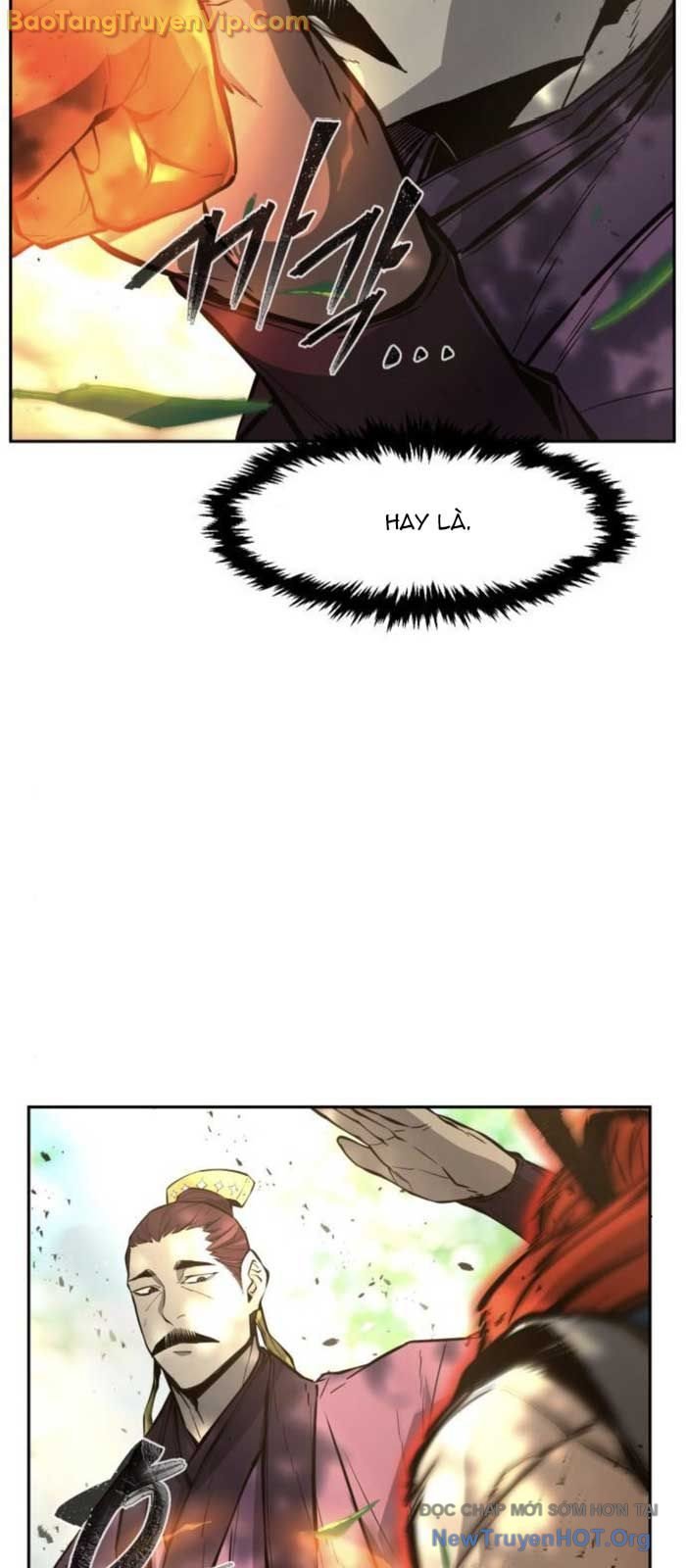 Cảm Kiếm Tuyệt Đối: Chapter 138