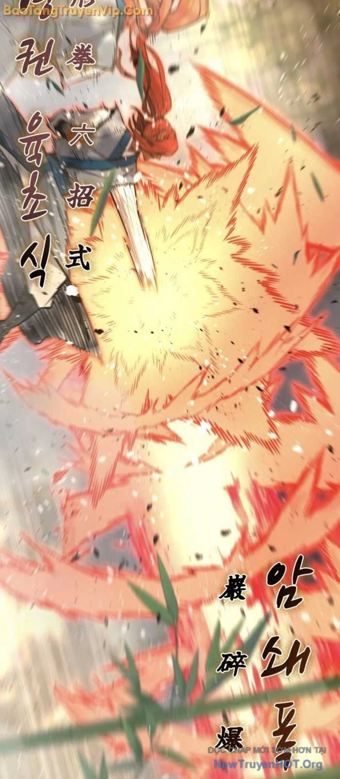 Cảm Kiếm Tuyệt Đối: Chapter 138