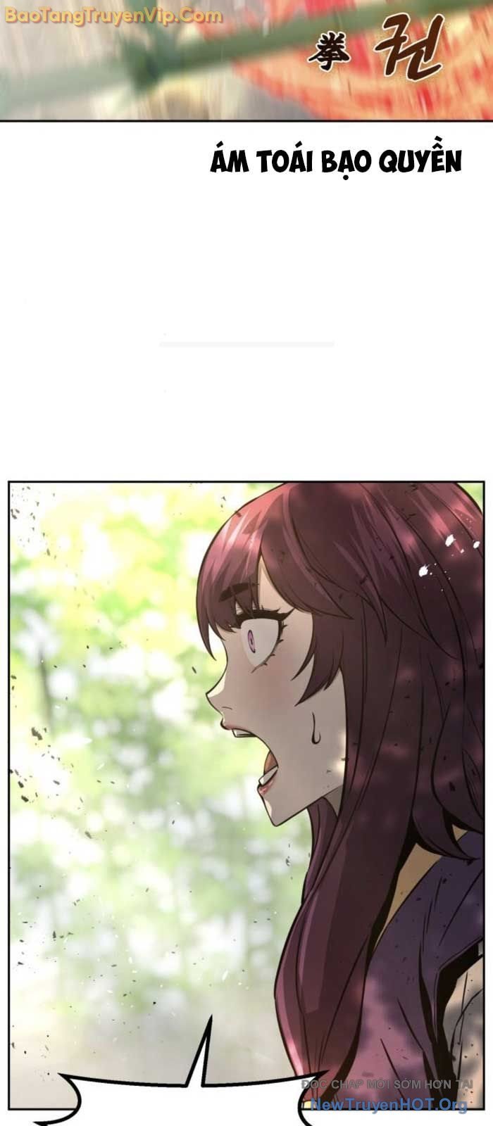 Cảm Kiếm Tuyệt Đối: Chapter 138