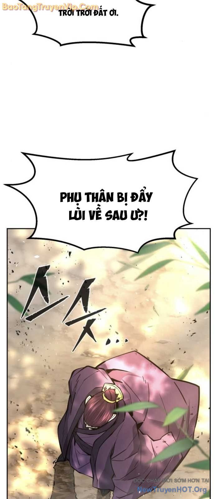 Cảm Kiếm Tuyệt Đối: Chapter 138