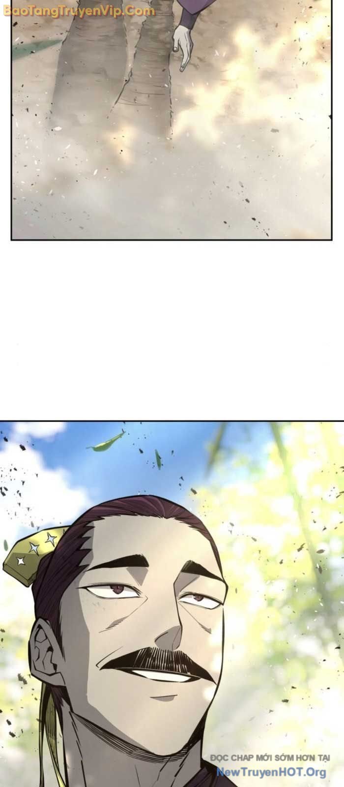 Cảm Kiếm Tuyệt Đối: Chapter 138