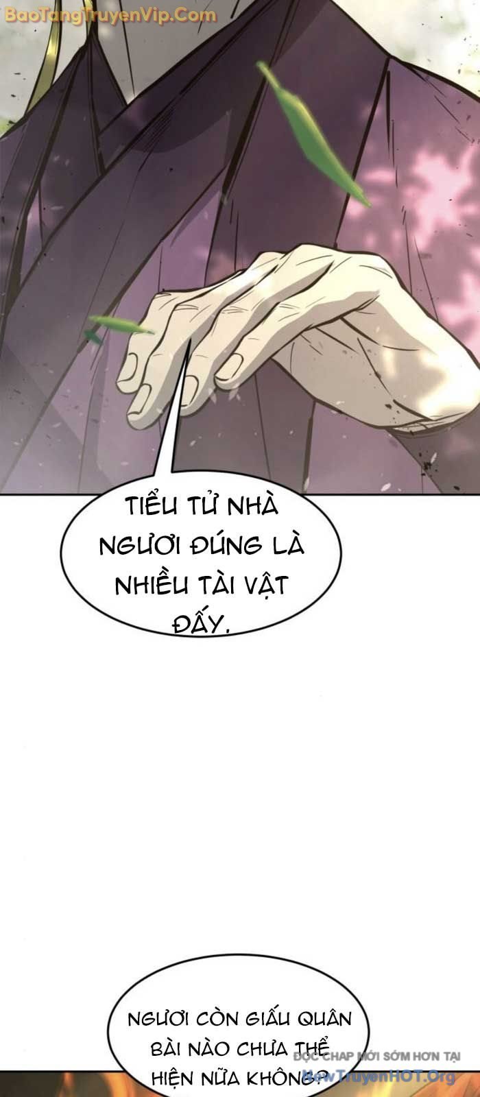 Cảm Kiếm Tuyệt Đối: Chapter 138