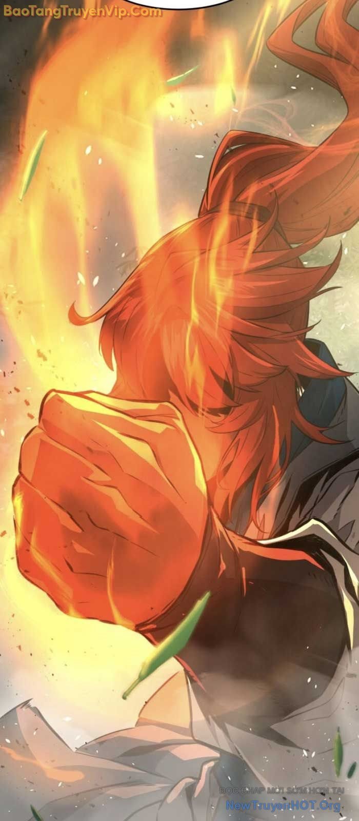 Cảm Kiếm Tuyệt Đối: Chapter 138