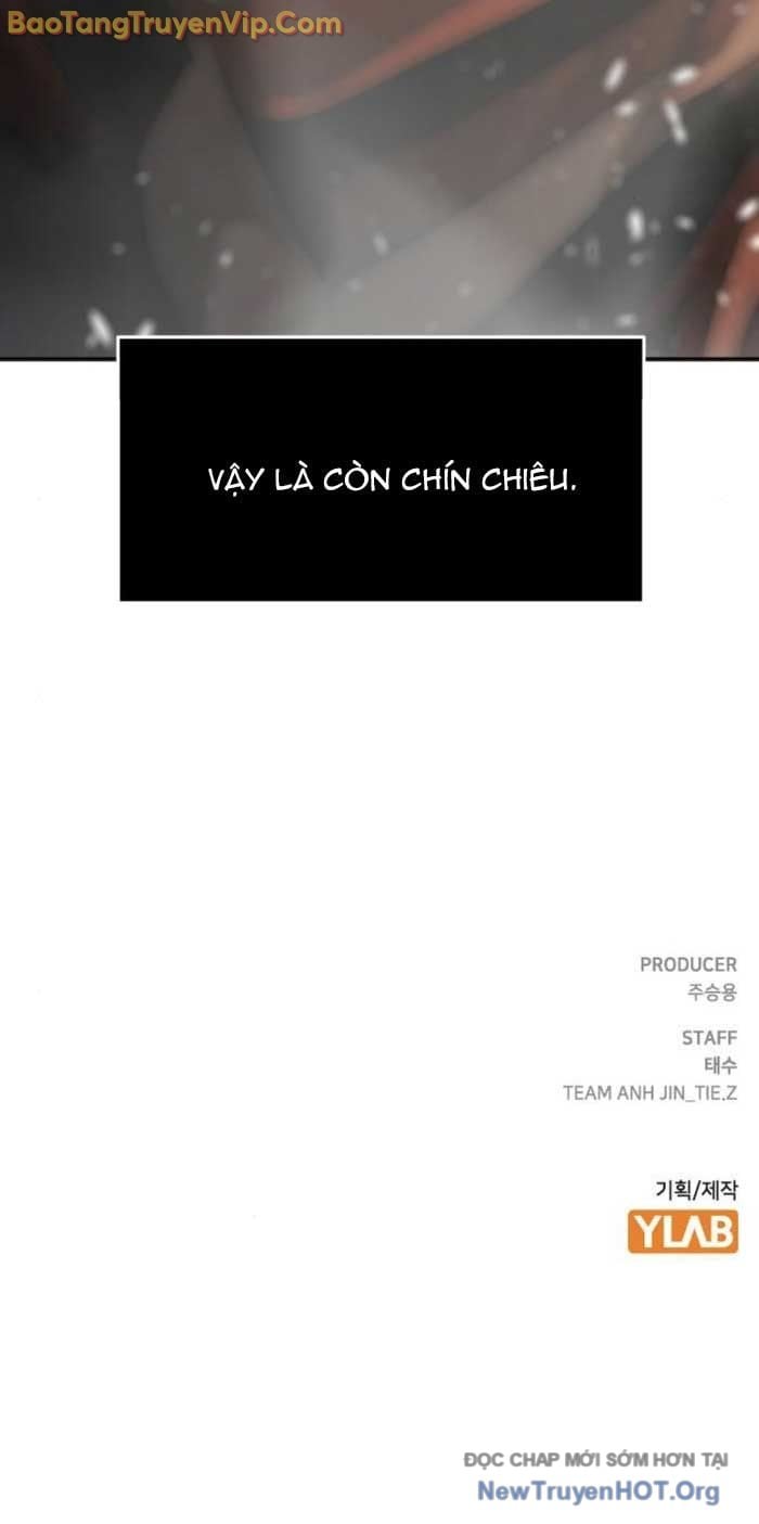 Cảm Kiếm Tuyệt Đối: Chapter 138