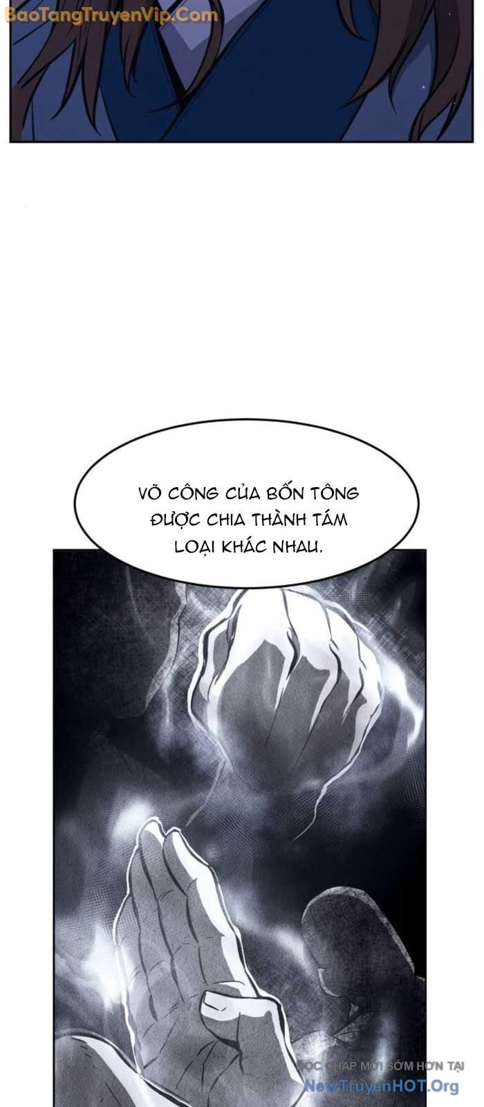 Cảm Kiếm Tuyệt Đối: Chapter 138