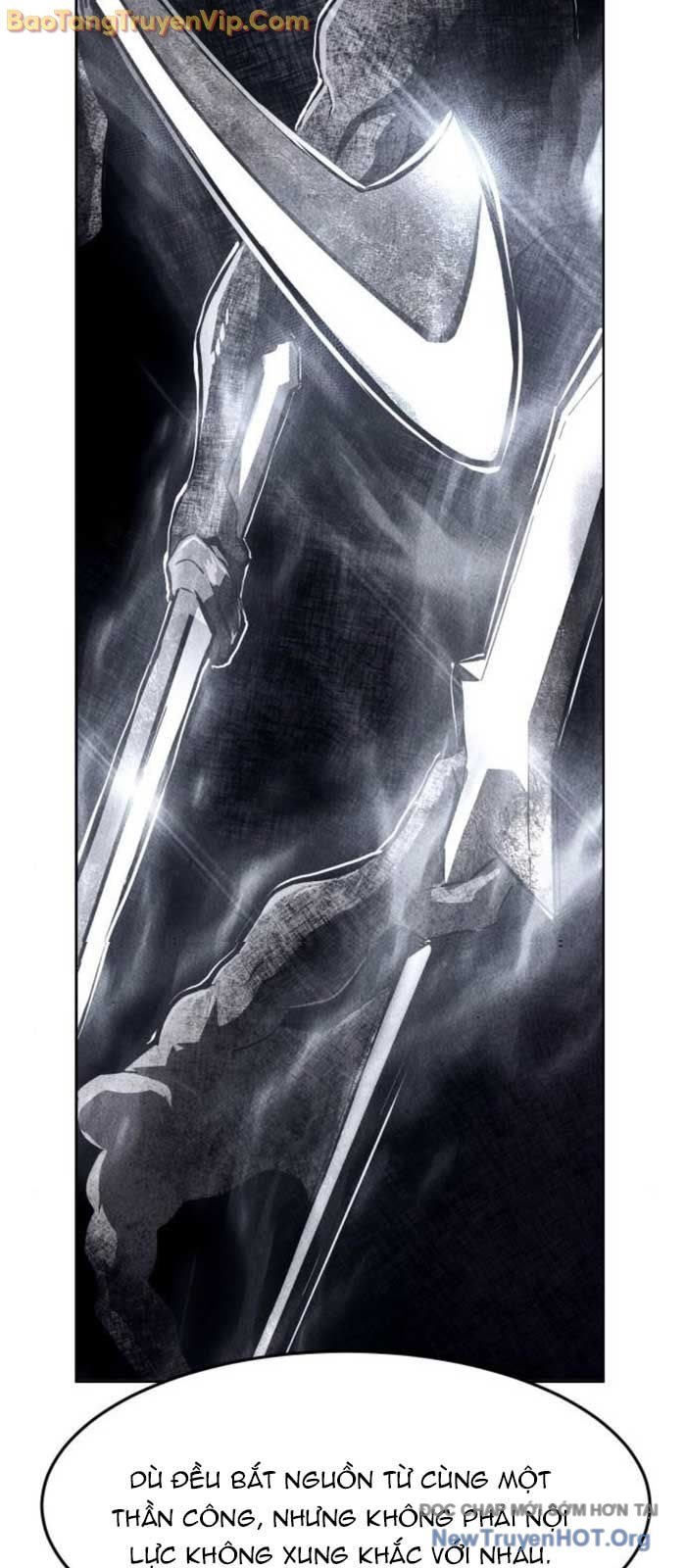 Cảm Kiếm Tuyệt Đối: Chapter 138