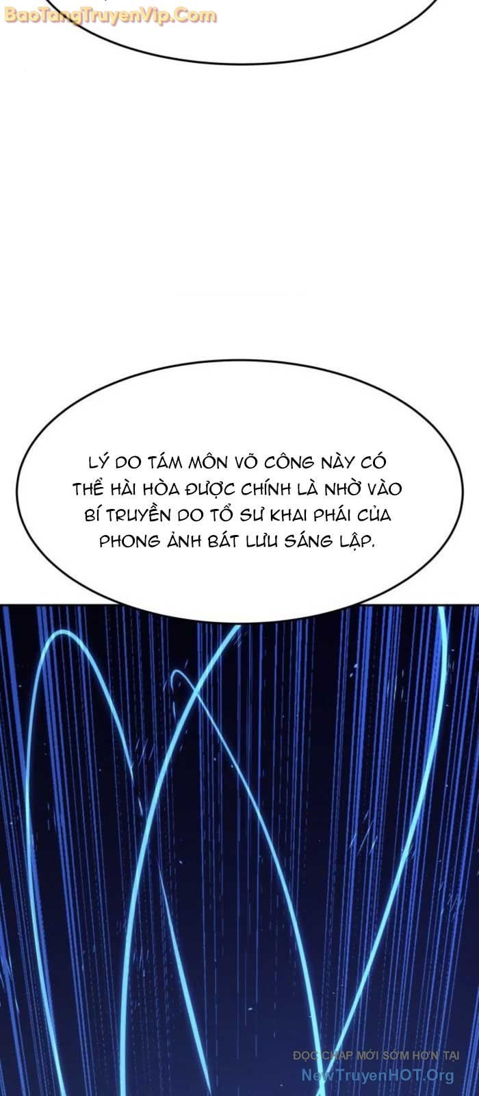 Cảm Kiếm Tuyệt Đối: Chapter 138