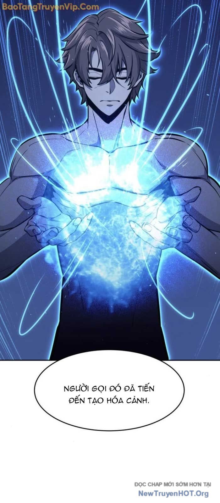 Cảm Kiếm Tuyệt Đối: Chapter 138