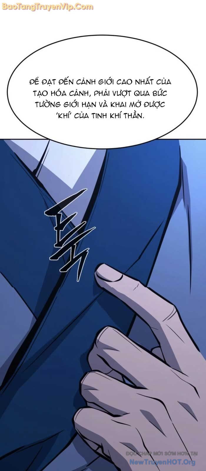 Cảm Kiếm Tuyệt Đối: Chapter 138