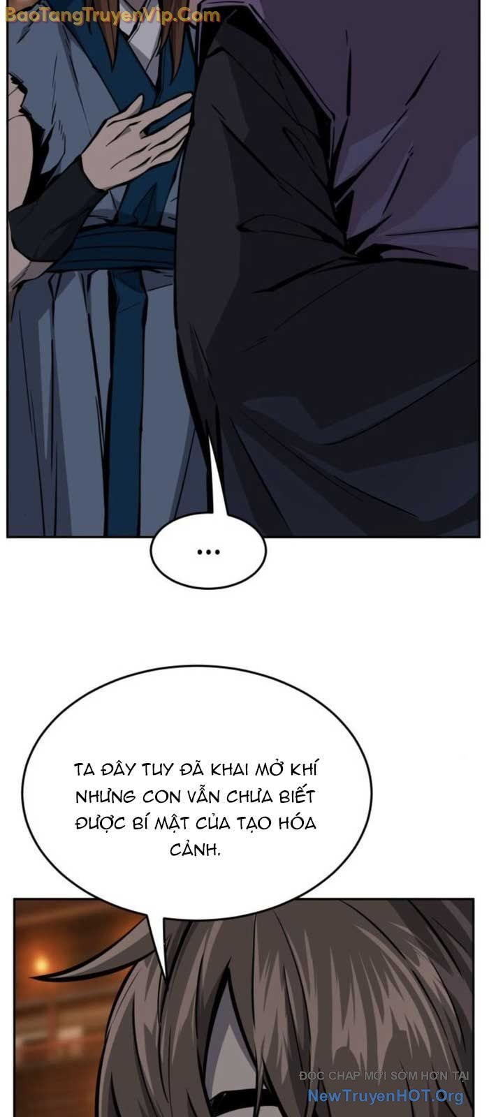 Cảm Kiếm Tuyệt Đối: Chapter 138