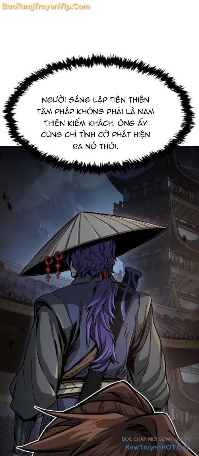 Cảm Kiếm Tuyệt Đối: Chapter 138