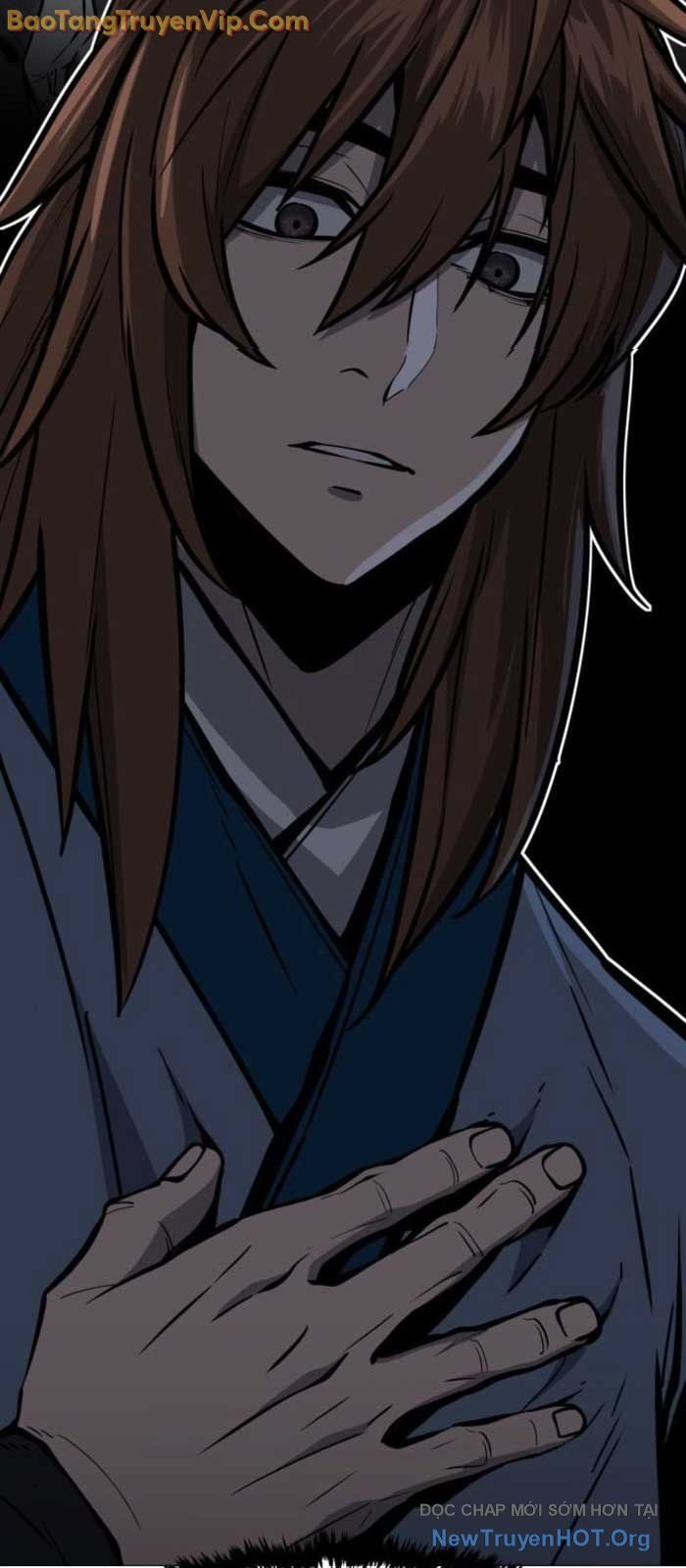 Cảm Kiếm Tuyệt Đối: Chapter 138