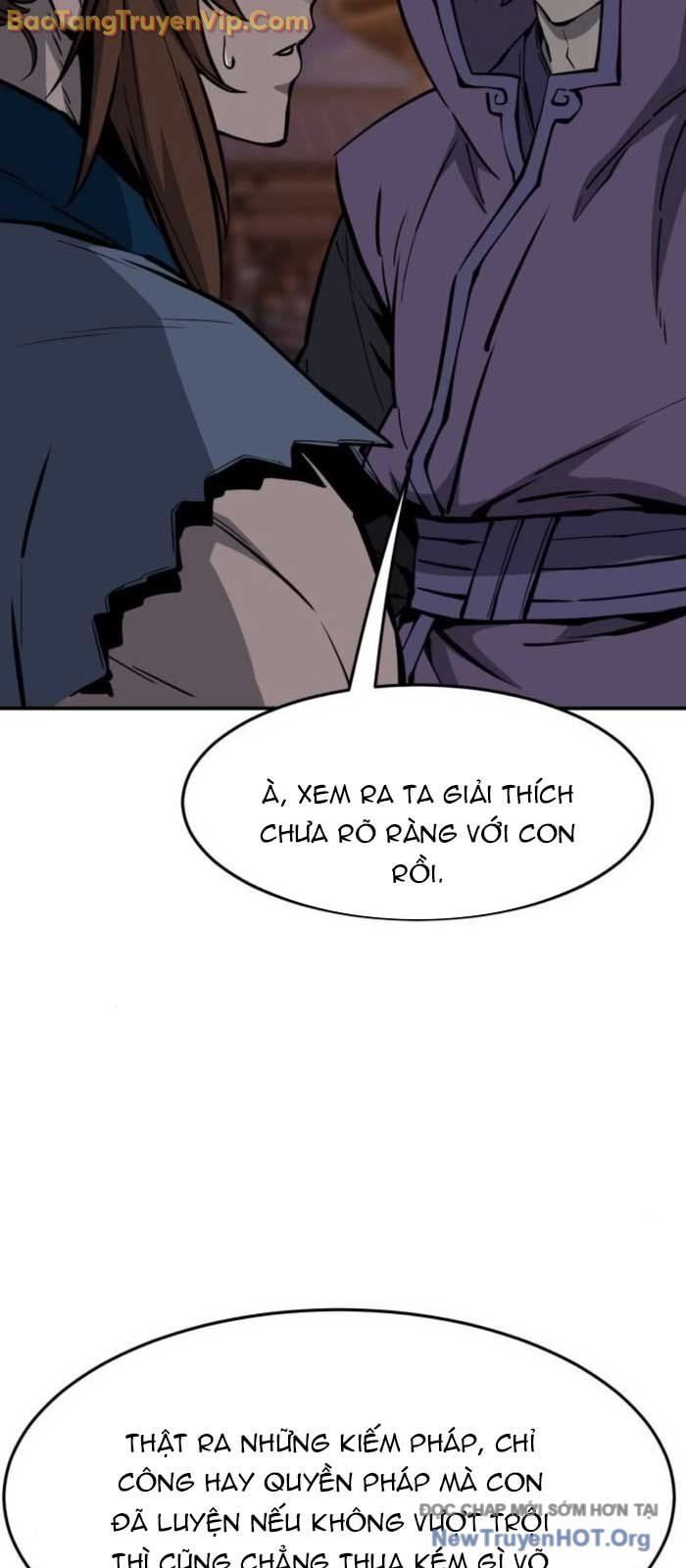 Cảm Kiếm Tuyệt Đối: Chapter 138