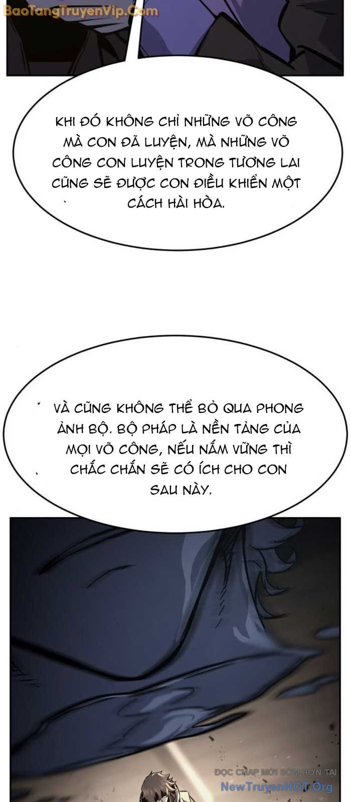 Cảm Kiếm Tuyệt Đối: Chapter 138