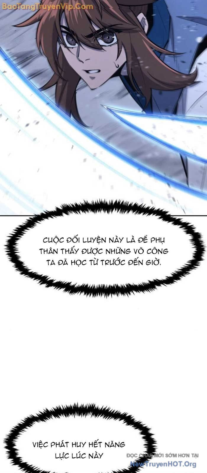 Cảm Kiếm Tuyệt Đối: Chapter 138