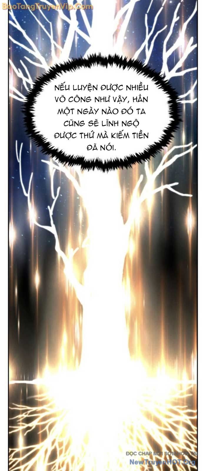 Cảm Kiếm Tuyệt Đối: Chapter 138